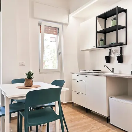 Poggiovibe Apartment