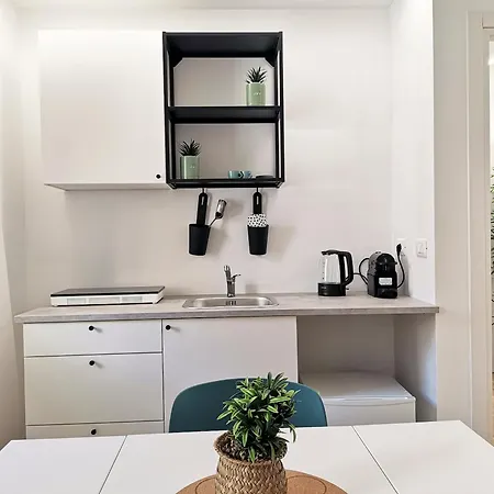 Poggiovibe Apartment