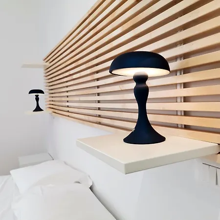 Poggiovibe Apartment Bari