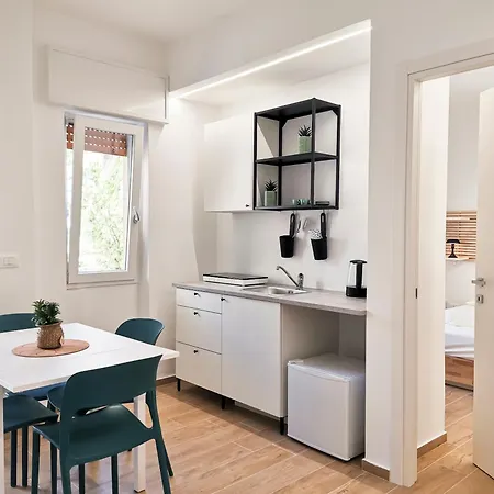 Poggiovibe Apartment *