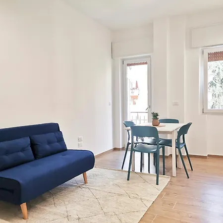 Poggiovibe Apartment Bari