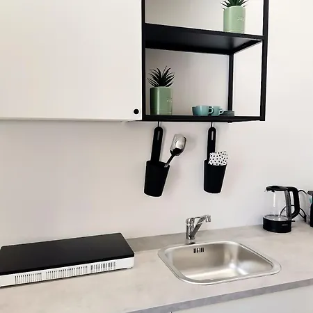 Apartment Poggiovibe *