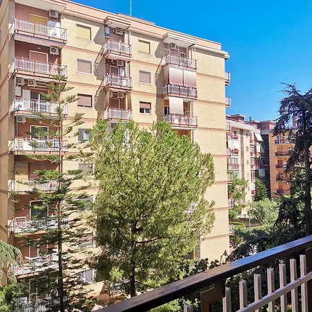 Apartment Poggiovibe