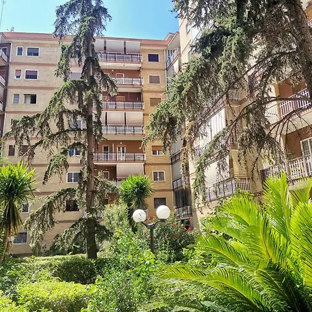 Apartment Poggiovibe